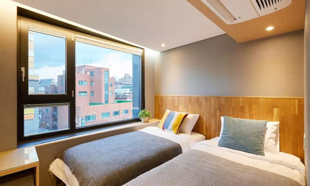 Hostel CLEO