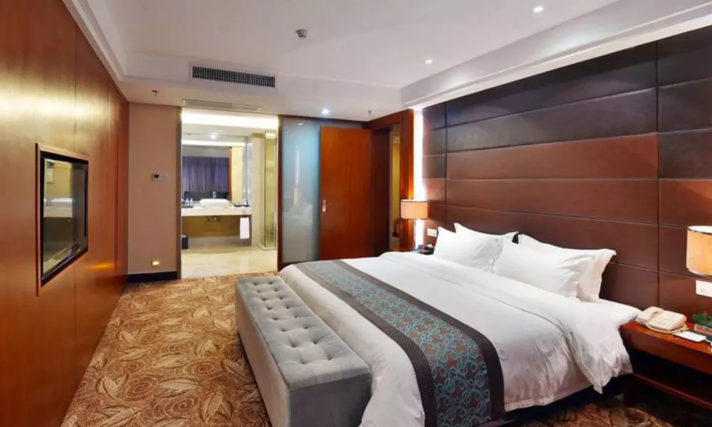 Guangzhou Yunli  Hotel, фото 2
