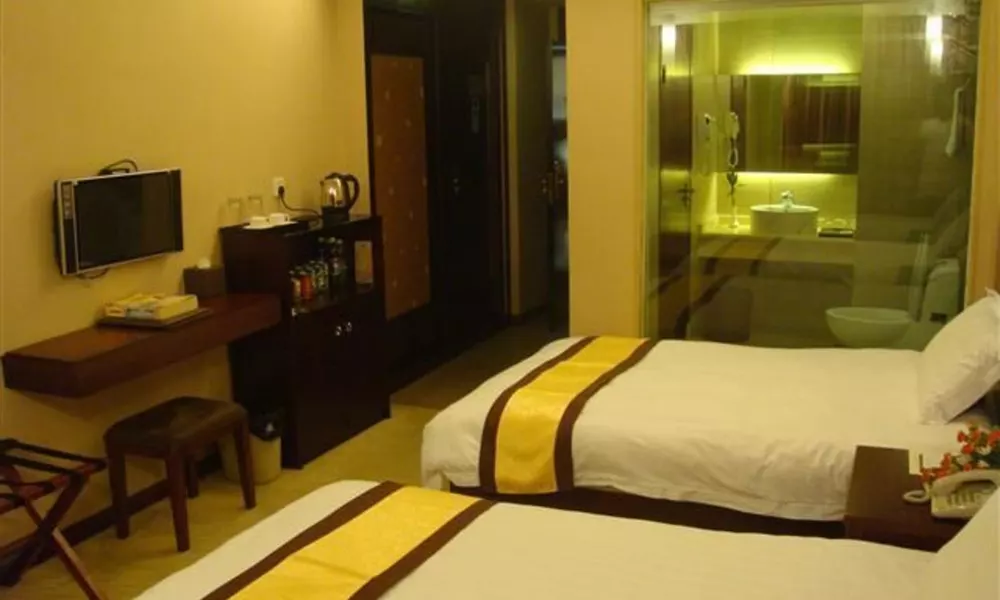 Yesdo Business Hotel