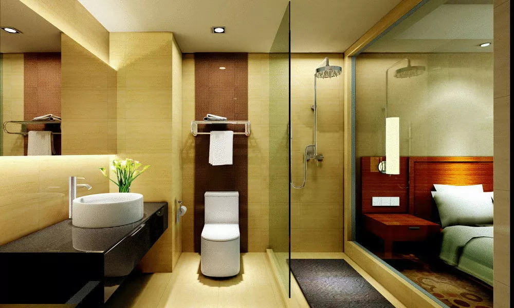 Yesdo Business Hotel, фото 4