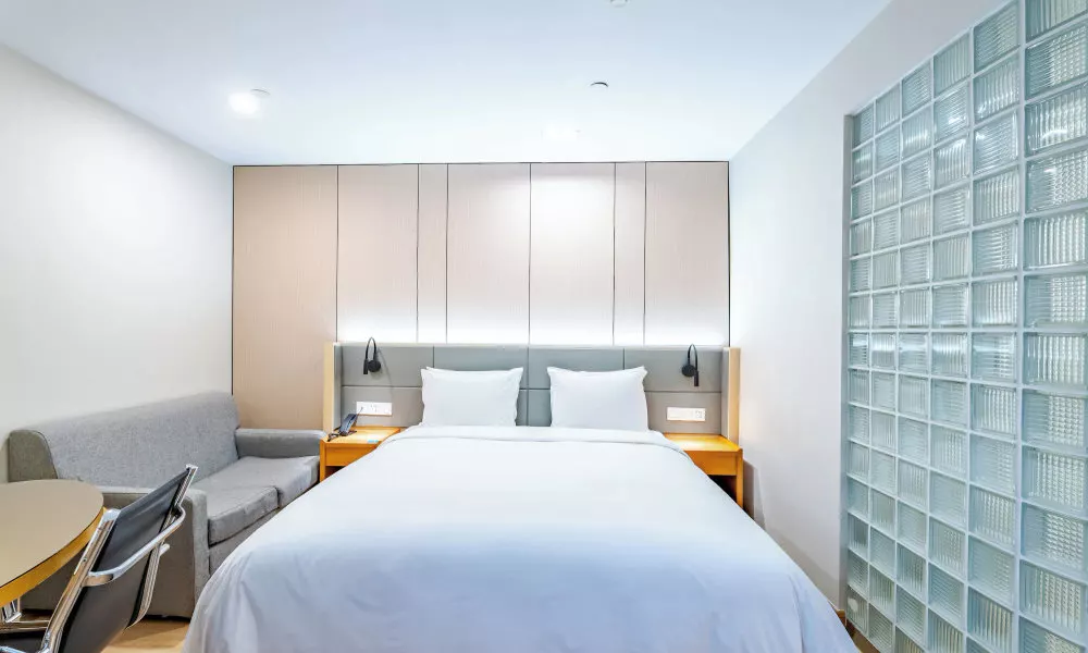 Holiday Inn Express Shanghai Jinqiao Central by IHG, фото 3