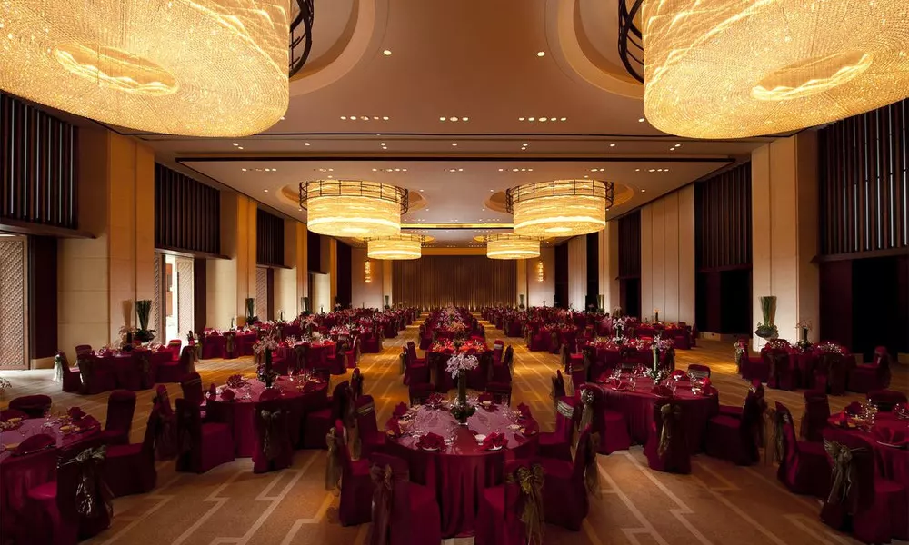 DoubleTree Resort by Hilton Sanya Haitang Bay, фото 5