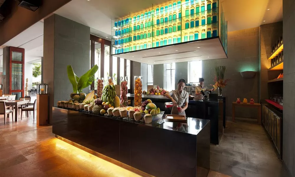 DoubleTree Resort by Hilton Sanya Haitang Bay, фото 4