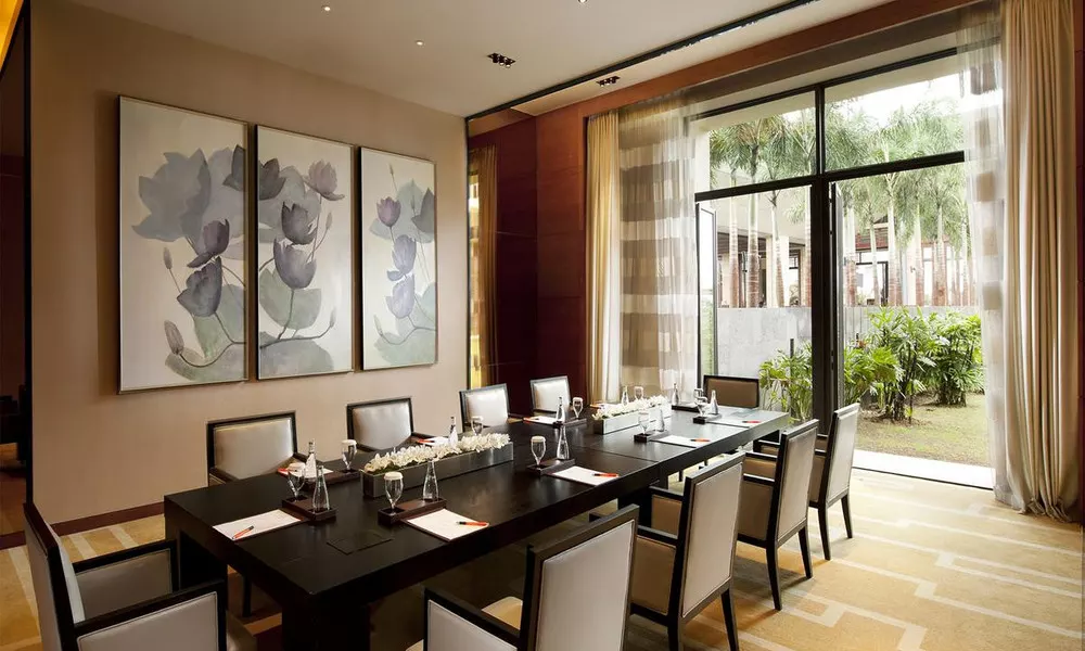 DoubleTree Resort by Hilton Sanya Haitang Bay, фото 3
