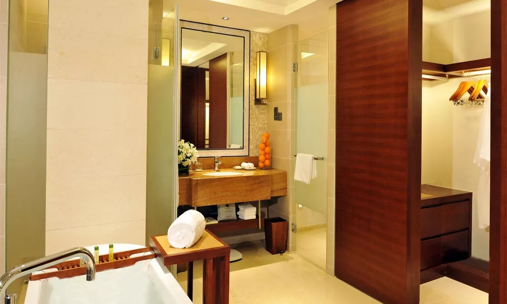 DoubleTree Resort by Hilton Sanya Haitang Bay