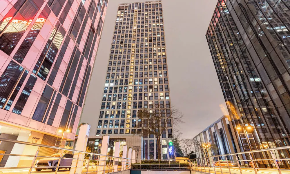 Xingyi International Hotel Poly Store