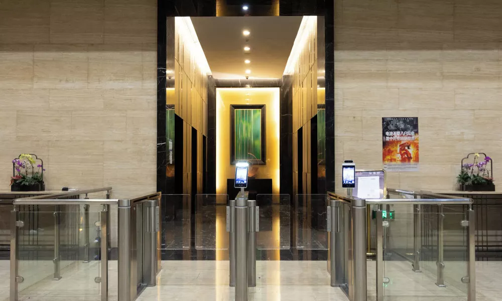 Xingyi International Hotel Poly Store, фото 5