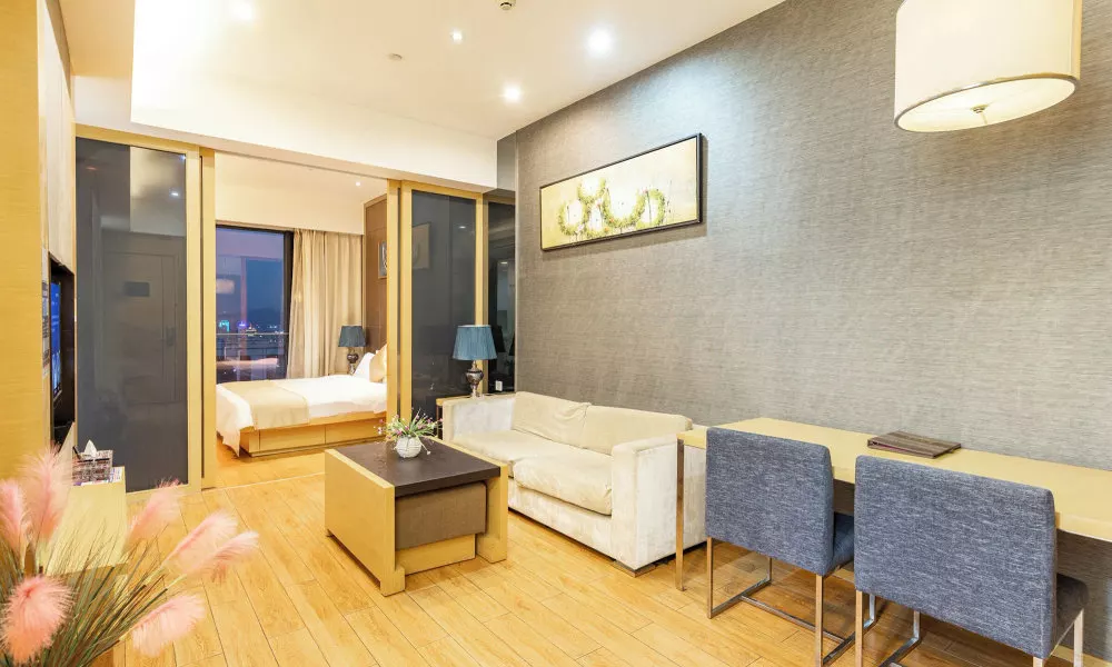 Xingyi International Hotel Poly Store, фото 4