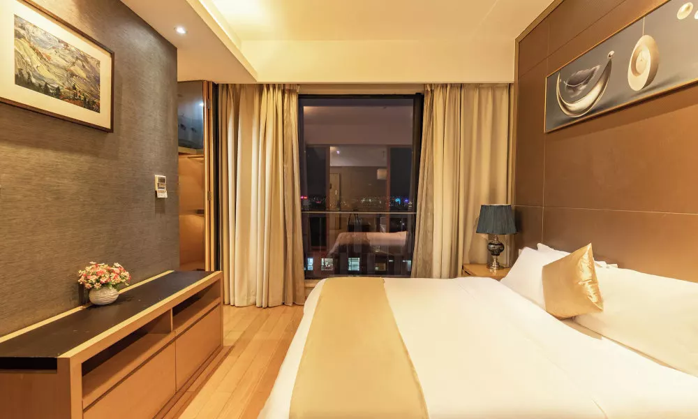 Xingyi International Hotel Poly Store, фото 2