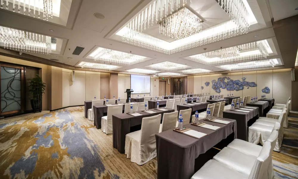Grand Skylight Hotel Shenzhen Huaqiang North, фото 2