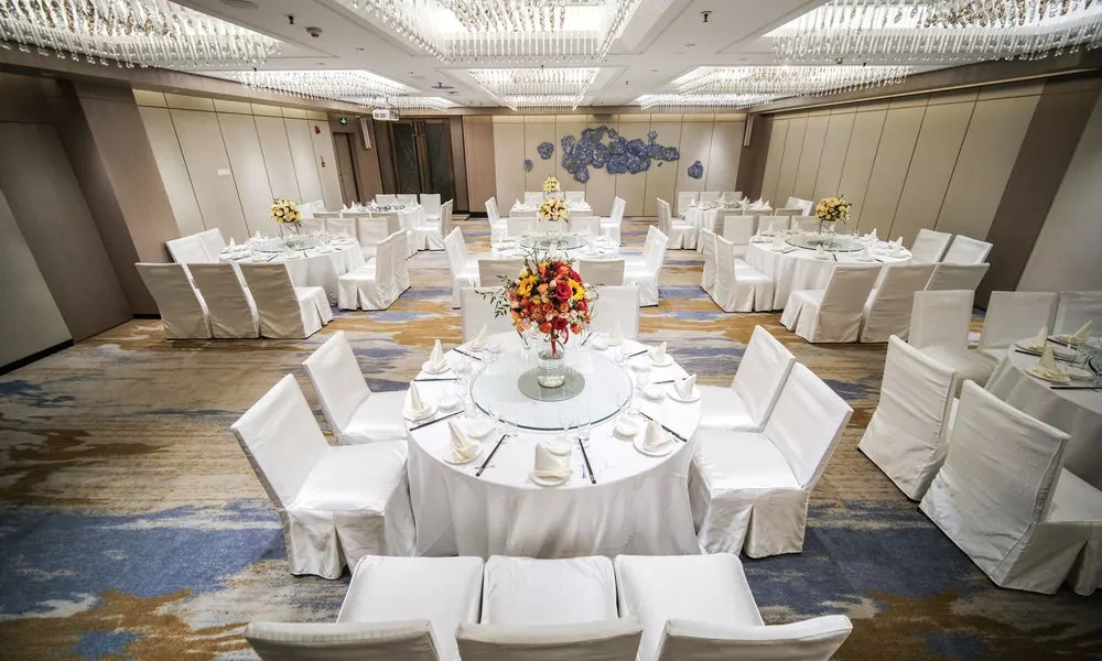 Grand Skylight Hotel Shenzhen Huaqiang North, фото 4