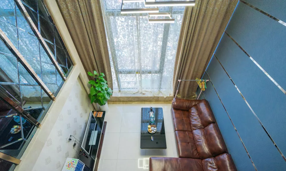 Louidon Mega Apartment Hotel of Kam Rueng Plaza/Sunshine, фото 3