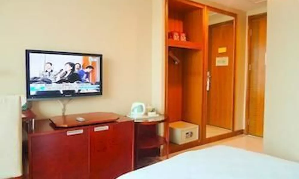 Sun Flower Hotel, фото 2