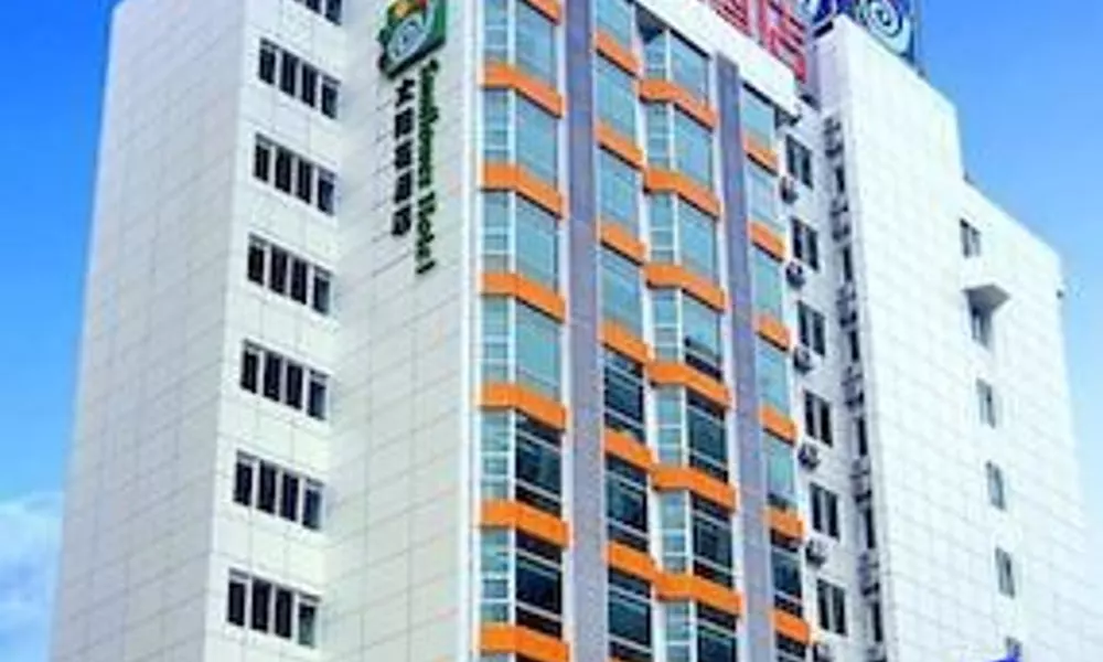 Sun Flower Hotel