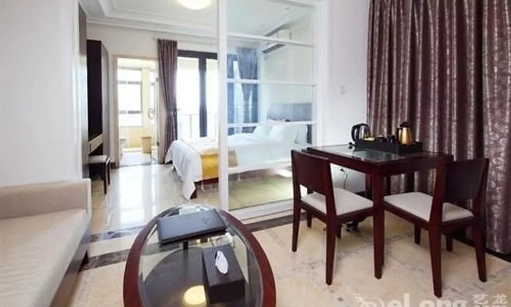 Lvjia Vacation Rentals-phoenix Waterside, фото 5