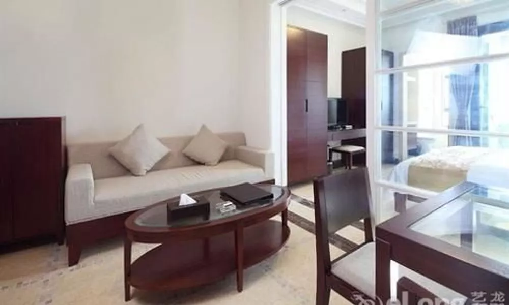 Lvjia Vacation Rentals-phoenix Waterside, фото 3