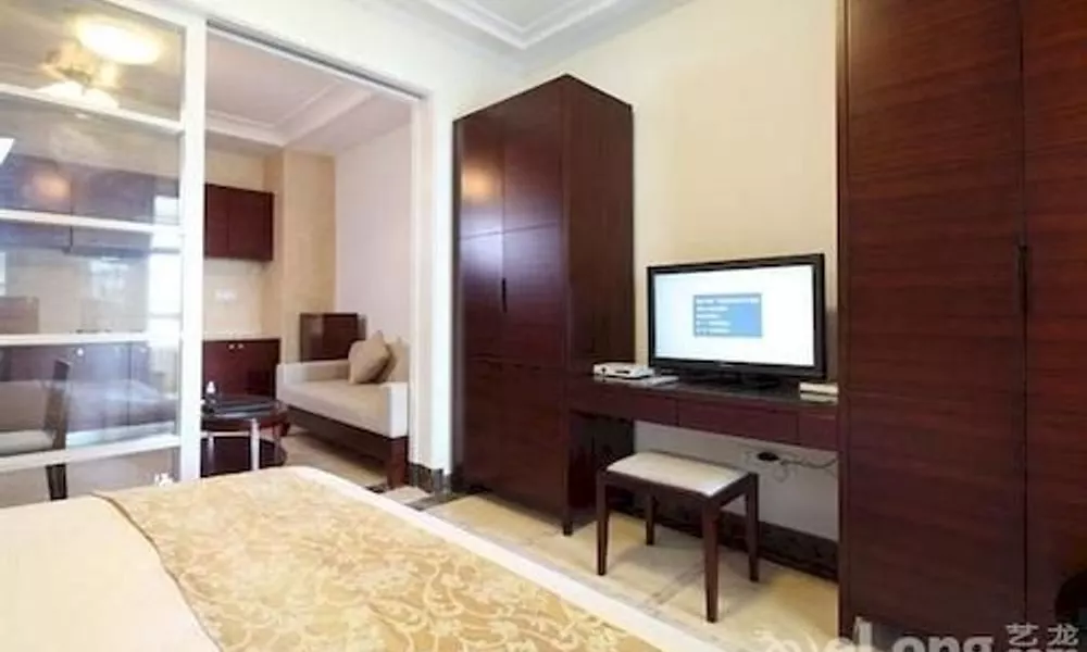 Lvjia Vacation Rentals-phoenix Waterside, фото 4