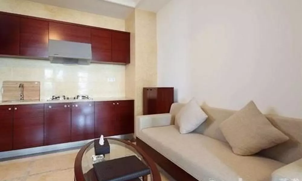 Lvjia Vacation Rentals-phoenix Waterside, фото 2