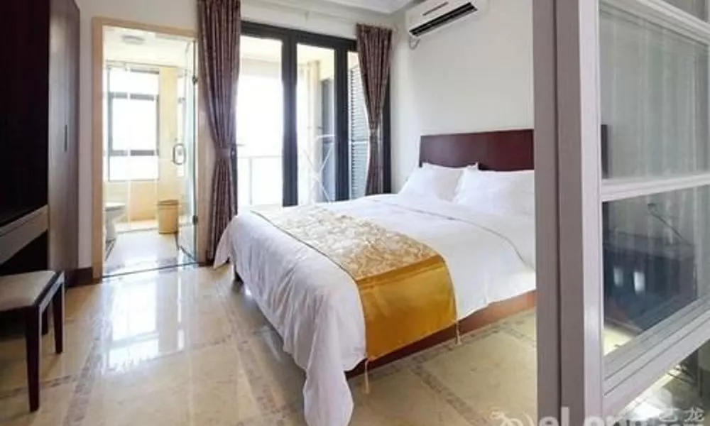 Lvjia Vacation Rentals-phoenix Waterside