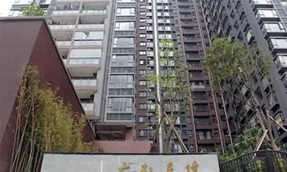 Pinjing Guanghong Tianqi Apartment - Guangzhou, фото 5
