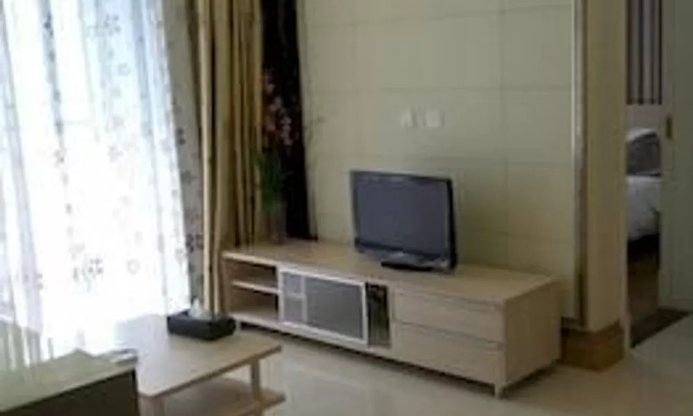 Pinjing Guanghong Tianqi Apartment - Guangzhou, фото 2