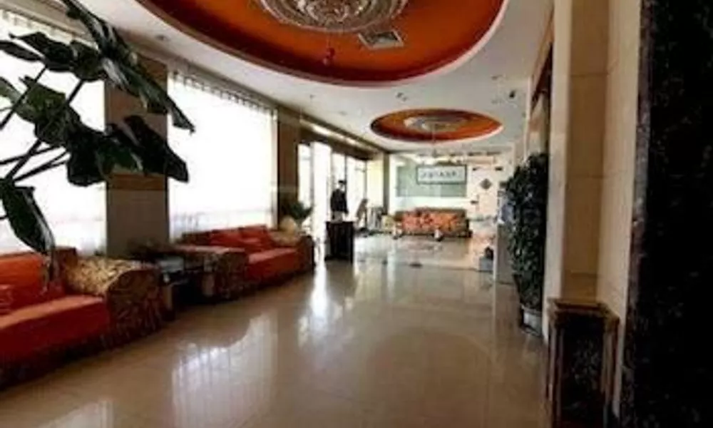 Shanhaiwan Hotel - Guangzhou, фото 4