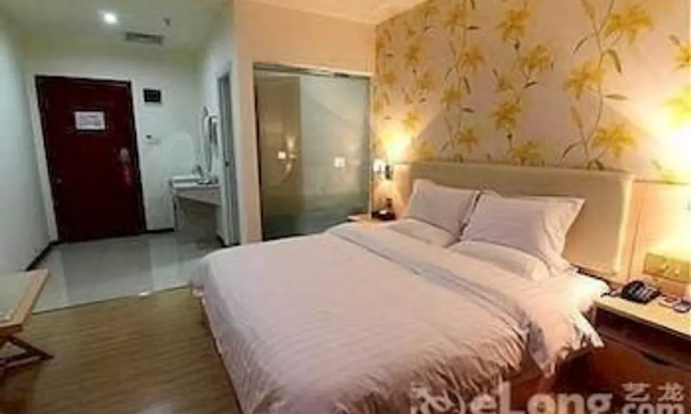 Shanhaiwan Hotel - Guangzhou, фото 2