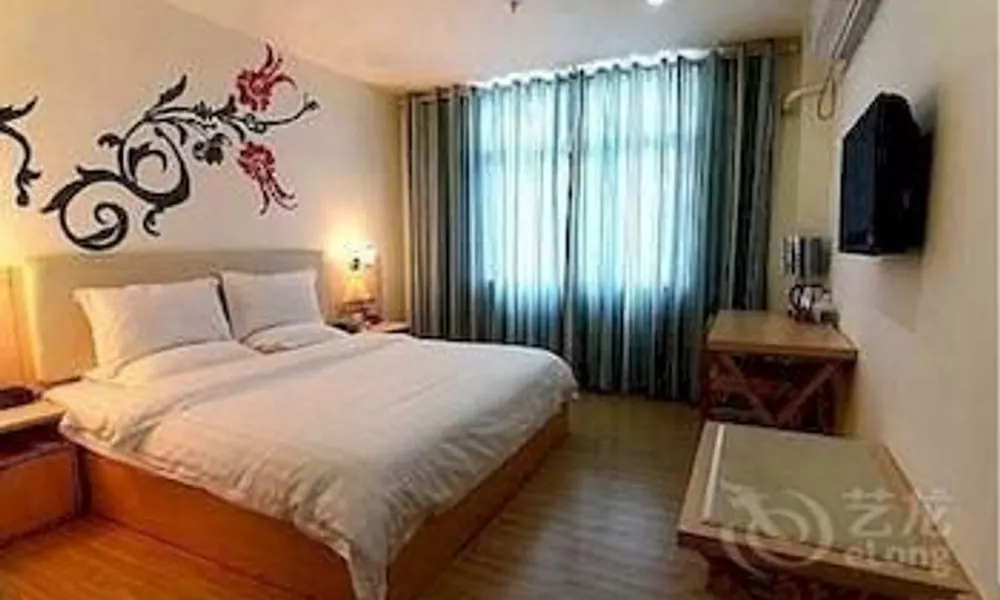 Shanhaiwan Hotel - Guangzhou, фото 5
