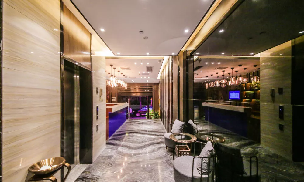 Zmax Hotel, фото 4