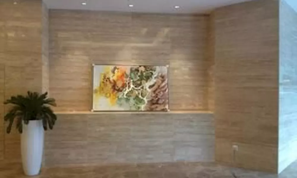 Chengyuanyi Apartment - Shenzhen Convention Center