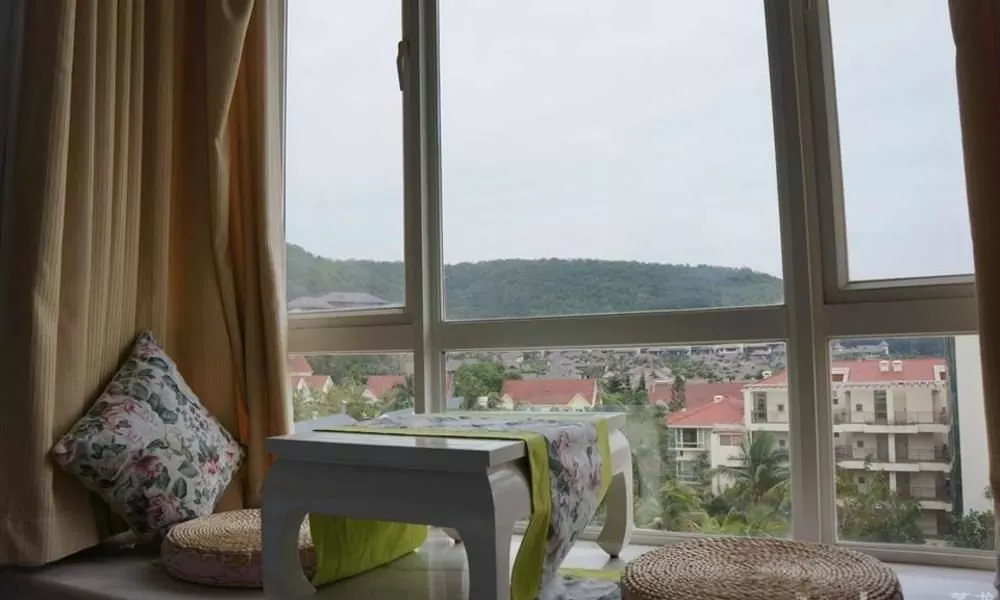 Sanya Jiji Island Holiday Apartment, фото 5