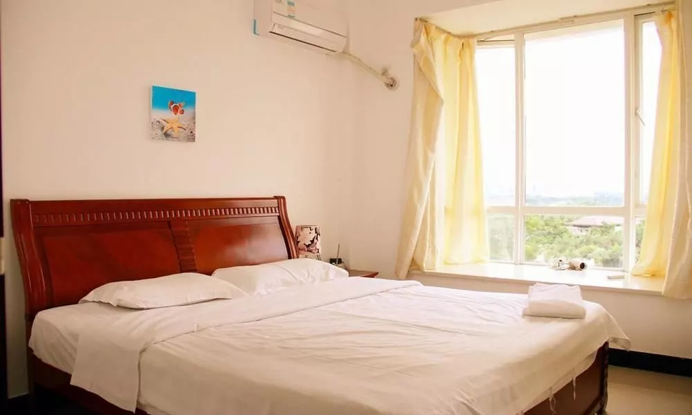 Sanya Jiji Island Holiday Apartment