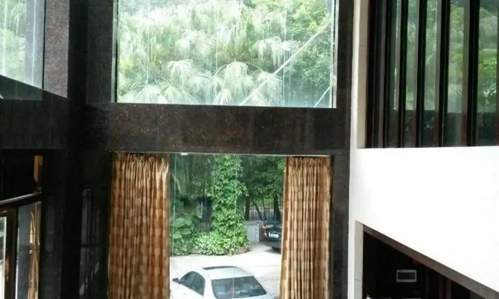 Grand Villa Hotel Guangzhou