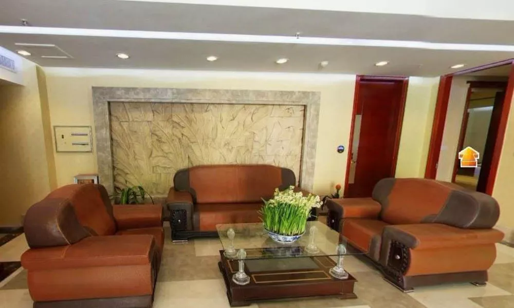 Grand Villa Hotel Guangzhou, фото 3