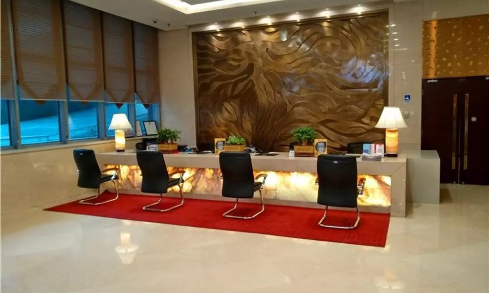 Beijing Zhong Yi Peng Ao Hotel