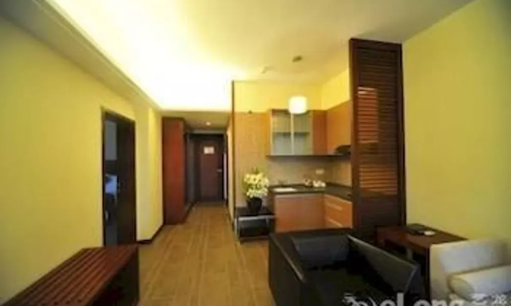 Phoenix Regimen Hotel Shenzhen, фото 4