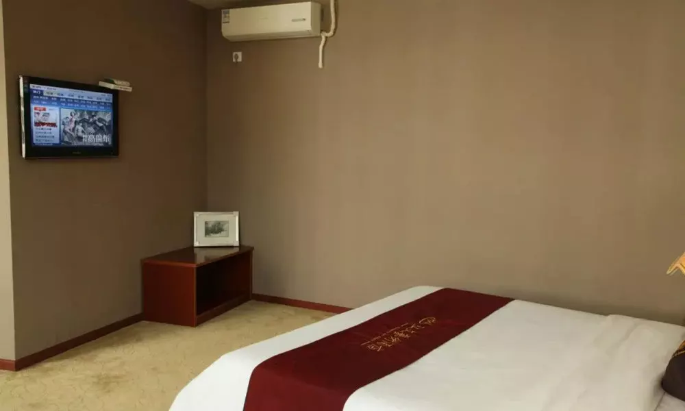 Hongwen Art Hotel, фото 5