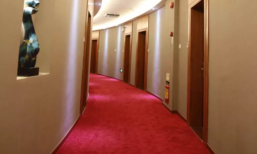 Hongwen Art Hotel, фото 3