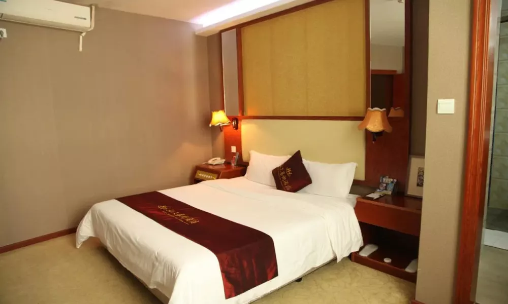 Hongwen Art Hotel