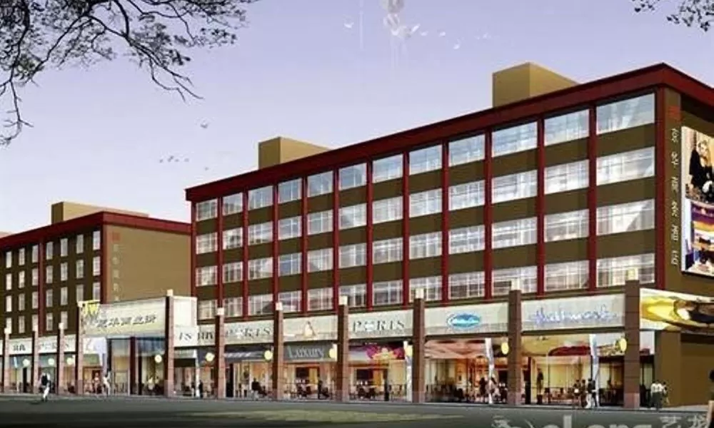 My Pleasant Hotel