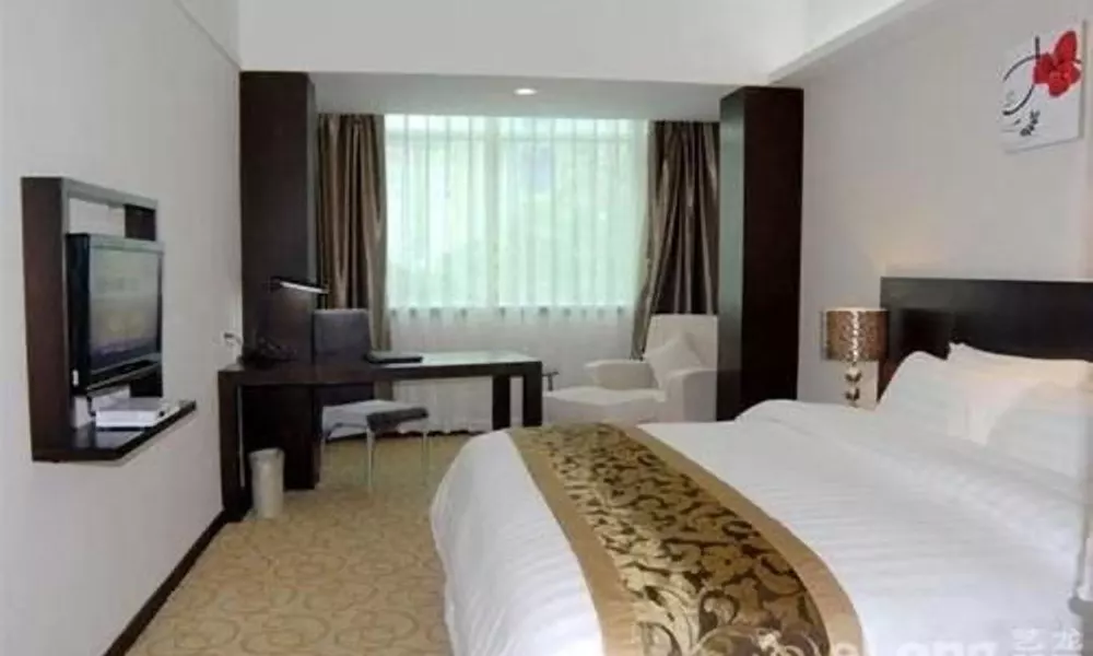 My Pleasant Hotel, фото 3