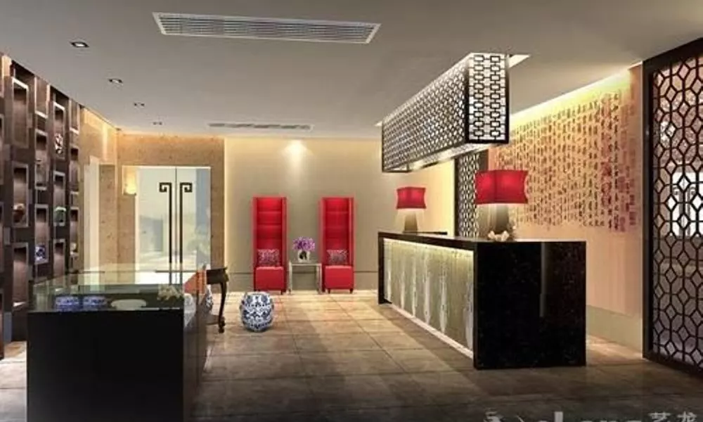 My Pleasant Hotel, фото 2