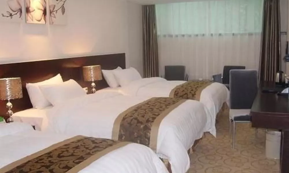My Pleasant Hotel, фото 4
