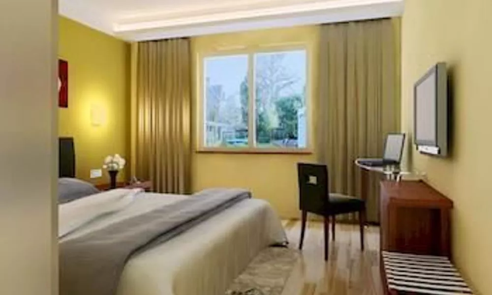 GDH Inn Donghu