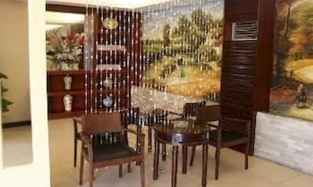 GDH Inn Donghu, фото 4