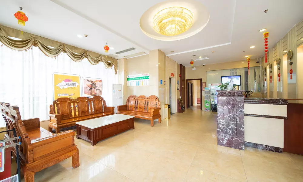 Shenglong Hotel, фото 2