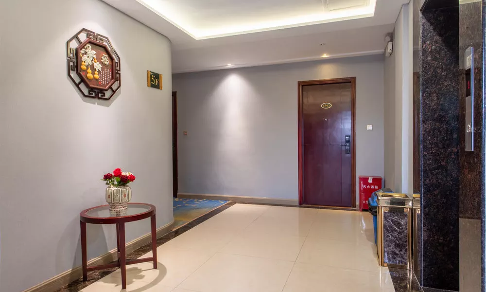 Shenglong Hotel, фото 5