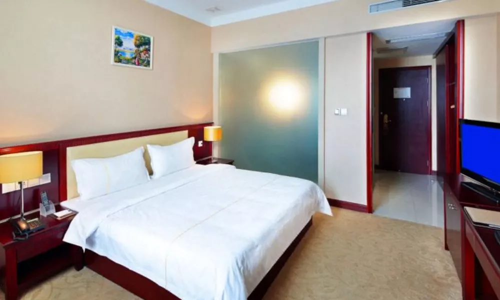 Shenglong Hotel, фото 3