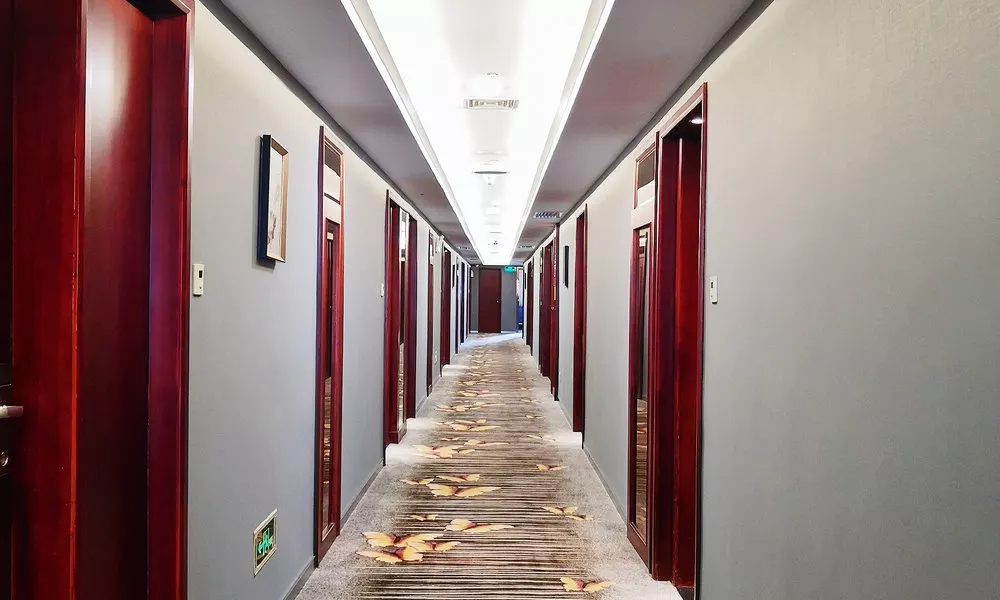 Friendship Hotel, фото 4