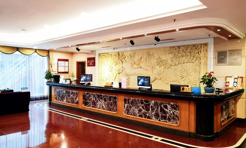 Friendship Hotel, фото 5